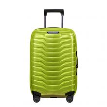 Samsonite Proxis Spinner 55/35 Expandable Lime