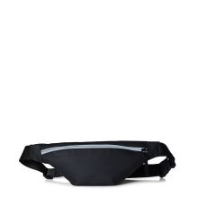 Rains Original Bum Bag Mini Black Reflective