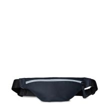 Rains Original Bum Bag Mini Navy Reflective