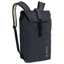 Vaude Kissleg Rugtas Phantom Black