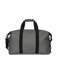 Rains Hilo Weekend Bag Reistas Grey