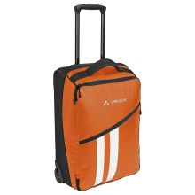 Vaude Rotuma 35 Wheels Handbagage Trolley Orange