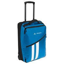 Vaude Rotuma 35 Wheels Handbagage Trolley Azure