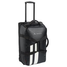 Vaude Rotuma 65 Wheels Medium Trolley Black