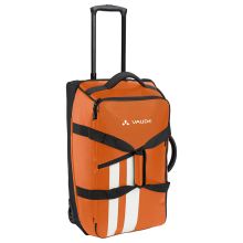 Vaude Rotuma 65 Wheels Medium Trolley Orange