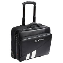 Vaude Tuvana 25 Business Wheels Black