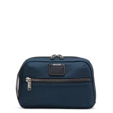 Tumi Alpha Bravo Response Travel Kit Navy