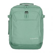 Travelite Kick Off Cabin Size Reistas Duffle/Backpack Sage Green