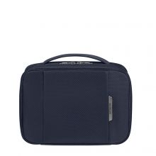 Samsonite Respark Toilet Kit Weekender Midnight Blue