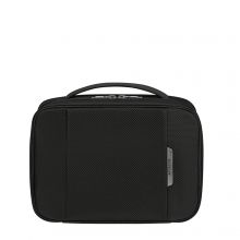 Samsonite Respark Toilet Kit Weekender Ozone Black