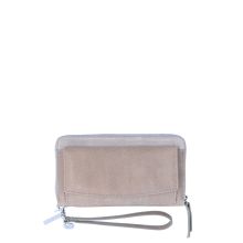 LouLou Essentiels SLB Ally RFID Wallet Sage