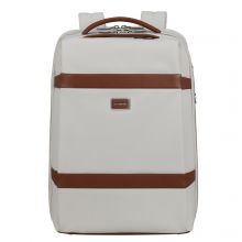 Samsonite Image Biz Backpack 15,6" Ivory