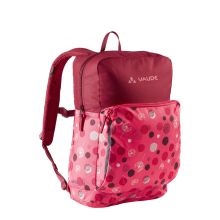 Vaude Minnie 10 Rugtas Bright Pink/ Cranberry