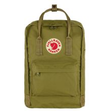 Fjällräven Kanken Laptop 15" Rugzak Foliage Green