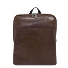 Claudio Ferrici Legacy Backpack 13.3" Brown