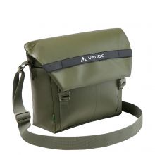 Vaude Mineo Messenger 9 Khaki