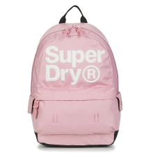 Superdry Montana Edge Backpack Soft Pink