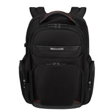 Samsonite Pro-DLX 6 Laptop Backpack 15.6" 3V Black