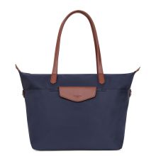 Hexagona Pop Shopper M Marine