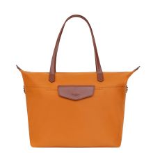 Hexagona Pop Shopper M Orange