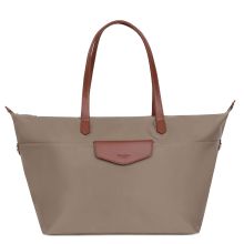 Hexagona Pop Shopper L Taupe