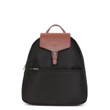 Hexagona Pop Rugzak S Noir Marron