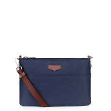 Hexagona Pop Clutch Marine