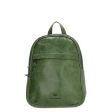 Micmacbags Porto Rugzak Groen