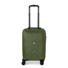Oistr Denver Handbagage Spinner S Army Green