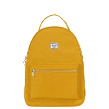 Herschel Nova Mid-Volume Rugzak Arrowwood Yellow