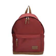 Enrico Benetti Santiago Rugtas 14" Bordeaux