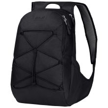 Jack Wolfskin Savona De Luxe Rugzak Black