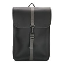 Charm London Neville Waterproof Backpack Black