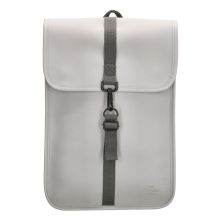 Charm London Neville Waterproof Backpack Mid Grey