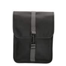 Charm London Neville Waterproof Backpack Mini Black
