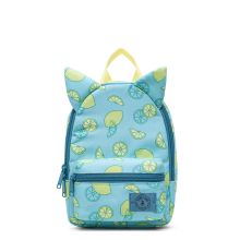 Parkland Little Monster Kids Backpack Lime