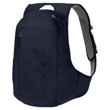 Jack Wolfskin Ancona Rugzak Midnight Blue