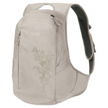 Jack Wolfskin Ancona Rugzak Dusty Grey