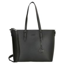 Charm London Birmingham Shopper 15.6" Black