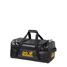 Jack Wolfskin Expedition Trunk 40 Reistas Black