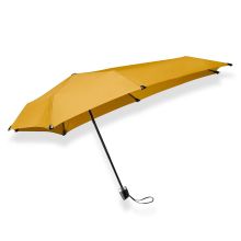 Senz Senz Mini Foldable Storm Paraplu Daylily Yellow