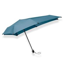 Senz Senz Mini Foldable Storm Paraplu Spring Lake Blue