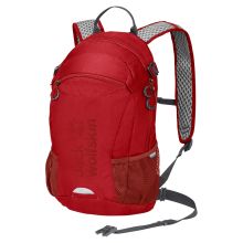 Jack Wolfskin Velocity 12 Rugzak Adrenaline Red
