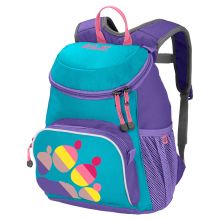 Jack Wolfskin Little Joe Rugzak Dark Violet