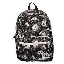 Converse Go 2 Backpack Print Egret