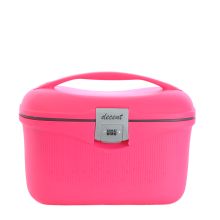 Decent Sportivo Beautycase Pink