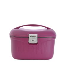 Decent Sportivo Beautycase Purple