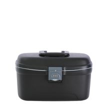 Roncato Light Beautycase Black