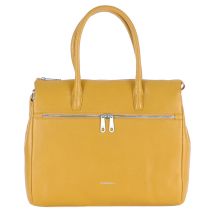 Gigi Fratelli Romance Lady Businessbag 15" Yellowgold