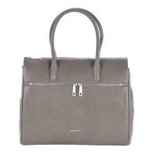 Gigi Fratelli Romance Lady Businessbag 15" Taupe